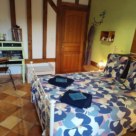 Maison Prats Audon ภายนอก รูปภาพ