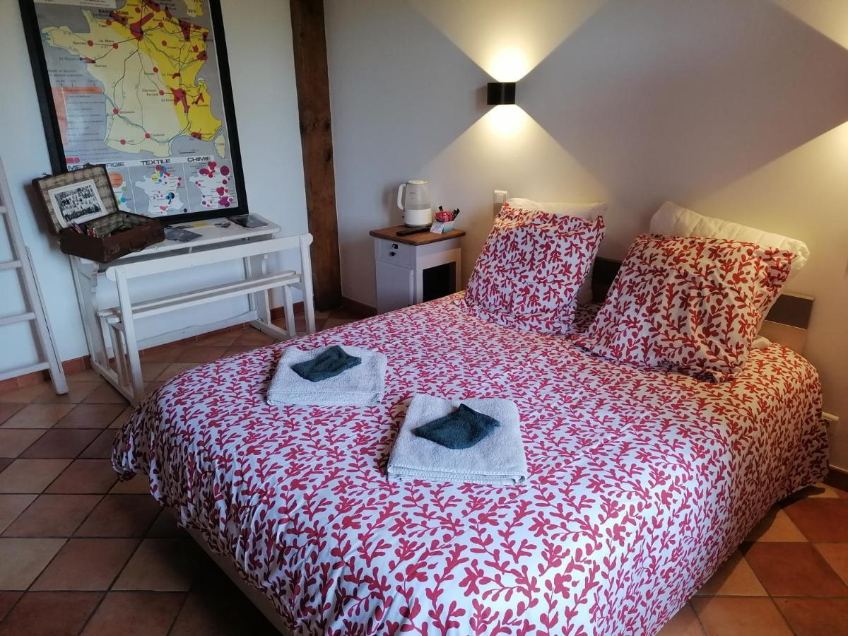 Maison Prats Audon ภายนอก รูปภาพ