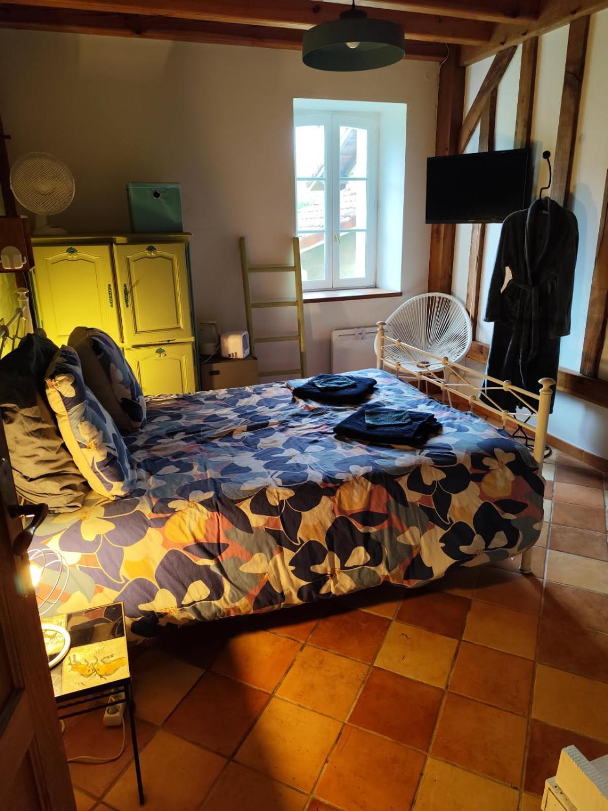 Maison Prats Audon ภายนอก รูปภาพ